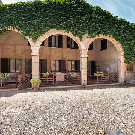Corte Roveggia - Monolocale Picasso Verona Exterior photo